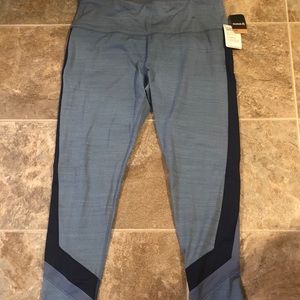 Reebok High Waist Leggings